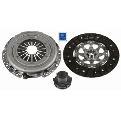 Clutch Kit SACHS 3000 970 095 OE Ref 21 21 7 503 389