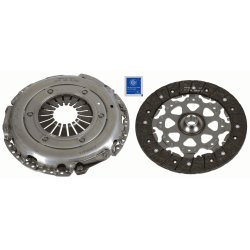 Clutch Kit SACHS 3000 970 097 OE Ref 30 20 553 50R