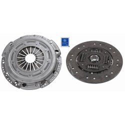 Clutch Kit SACHS 3000 970 099 OE Ref A 000 252 28 05