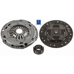 Clutch Kit SACHS 3000 970 101 OE Ref 04E 141 015 B