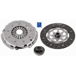 Clutch Kit SACHS 3000 970 106 OE Ref 16 075 519 80