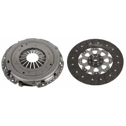 Clutch Kit SACHS 3000 970 107 OE Ref 41200-3B400