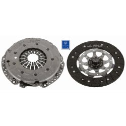 Clutch Kit SACHS 3000 970 109 OE Ref 96 780 138 80