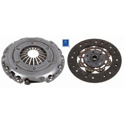 Clutch Kit SACHS 3000 970 111 OE Ref 6 66 358
