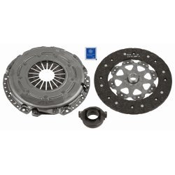 Clutch Kit SACHS 3000 970 114 OE Ref S550-16-410