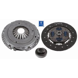 Clutch Kit SACHS 3000 970 116 OE Ref 96 767 702 80