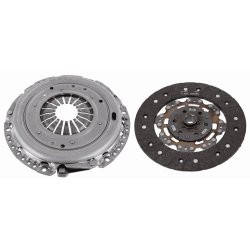 Clutch Kit SACHS 3000 970 120 OE Ref 93194210