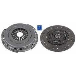 Clutch Kit SACHS 3000 970 121 OE Ref A 001 252 19 05