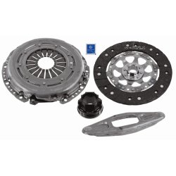 Clutch Kit SACHS 3000 970 122 OE Ref 21 20 7 576 519