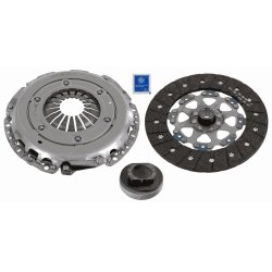 Clutch Kit SACHS 3000 970 123 OE Ref 2052 P6