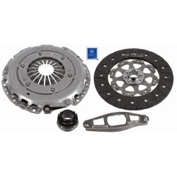 Clutch Kit SACHS 3000 970 124 OE Ref 213 250 01 00