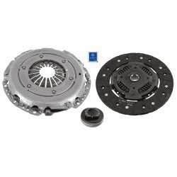 Clutch Kit SACHS 3000 970 125 OE Ref 2051 X7