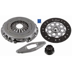 Clutch Kit SACHS 3000 970 127 OE Ref 21 20 7 575 557