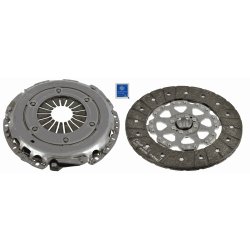 Clutch Kit SACHS 3000 970 128 OE Ref 41200-24730