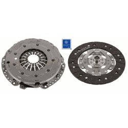 Clutch Kit SACHS 3000 970 131 OE Ref 98 245 983 80