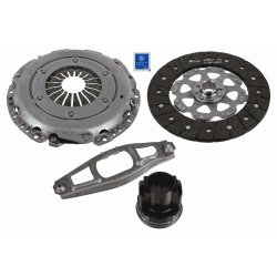 Clutch Kit SACHS 3000 970 133 OE Ref A 026 250 18 01