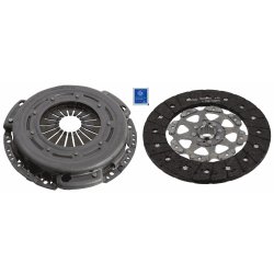 Clutch Kit SACHS 3000 970 135 OE Ref A 024 250 84 01