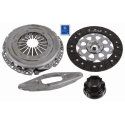 Clutch Kit SACHS 3000 970 136 OE Ref 7 567 625