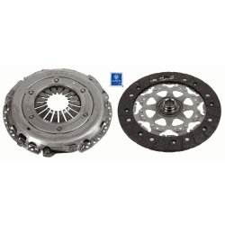 Clutch Kit SACHS 3000 970 137 OE Ref 23354-00QAN-