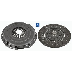 Clutch Kit SACHS 3000 970 138 OE Ref 6 64 296