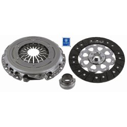 Clutch Kit SACHS 3000 970 139 OE Ref 7 523 622
