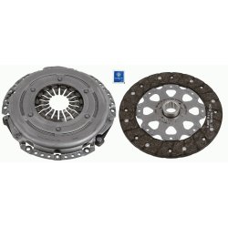 Clutch Kit SACHS 3000 970 141 OE Ref A 247 250 00 00