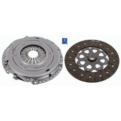 Clutch Kit SACHS 3000 970 142 OE Ref A 000 250 09 00