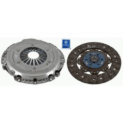 Clutch Kit SACHS 3000 970 143 OE Ref 55226906