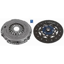 Clutch Kit SACHS 3000 970 144 OE Ref 03L 141 015 B