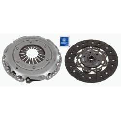 Clutch Kit SACHS 3000 970 145 OE Ref 55485507