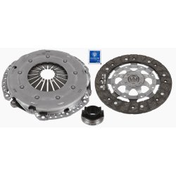 Clutch Kit SACHS 3000 970 147 OE Ref 21 20 2 349 037