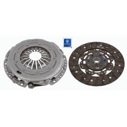 Clutch Kit 3000970148 SACHS 3000 970 148 OE Ref 2316056