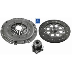 Kit d'embrayage SACHS 3000990011 pour VAUXHALL OMEGA
