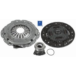 Kit d'embrayage SACHS 3000990013 pour VAUXHALL VECTRA