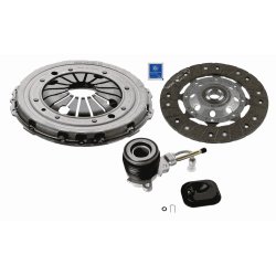 Clutch Kit SACHS 3000 990 014