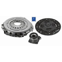 Clutch Kit SACHS 3000 990 017