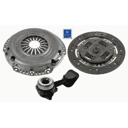 Clutch Kit SACHS 3000 990 023
