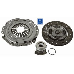 Clutch Kit SACHS 3000 990 026 OE Ref 93185877
