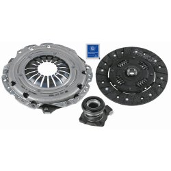 Kit d'embrayage SACHS 3000990035