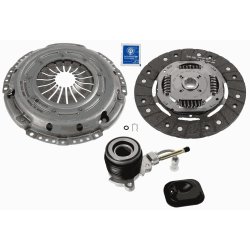 Kit d'embrayage SACHS 3000990038