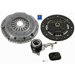 Kit d'embrayage SACHS 3000990055