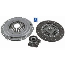 Kit d'embrayage SACHS 3000990059