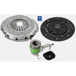 Kit d'embrayage SACHS 3000990080