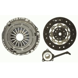 Clutch Kit SACHS 3000 990 081