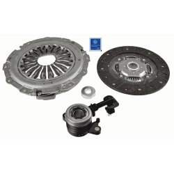 Kit d'embrayage SACHS 3000990089