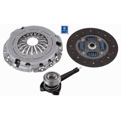 Kit d'embrayage SACHS 3000990094 pour VAUXHALL, RENAULT MOVANO, MASTER