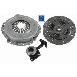 Kit d'embrayage SACHS 3000990104