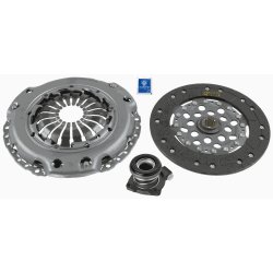 Clutch Kit SACHS 3000 990 107 OE Ref 16 06 558