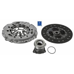 Kit d'embrayage SACHS 3000990112 pour VAUXHALL ASTRA, MERIVA