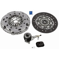 Kit d'embrayage SACHS 3000990113 pour FORD MONDEO